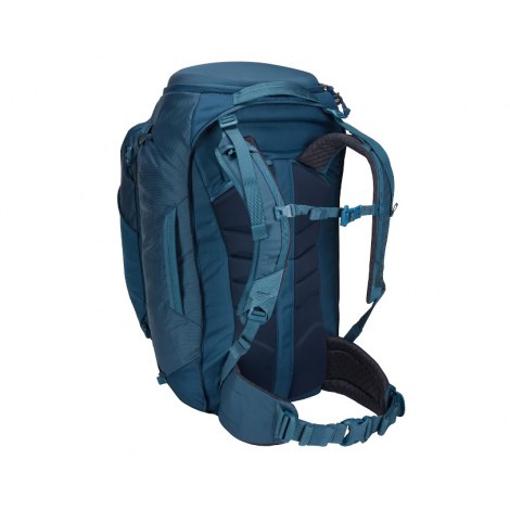 Thule | Fits up to size "" | 70L Women's Backpacking pack | TLPF-170 Landmark | Backpack | Majolica Blue | "" - 2